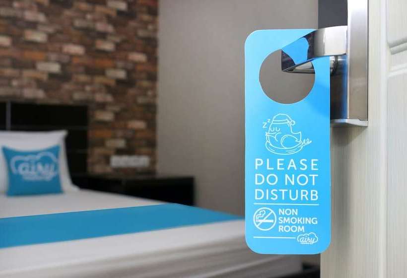 酒店 Airy Eco Syariah Kampung Bali Satu 60 Jakarta