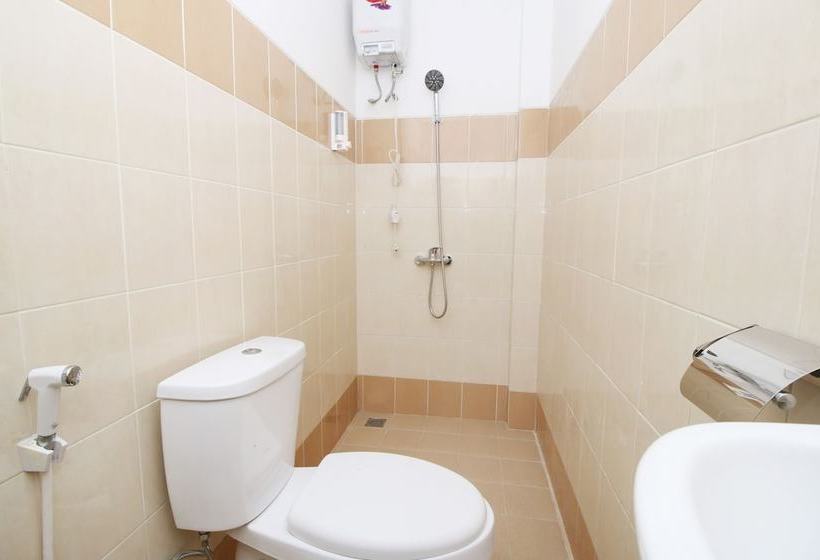 酒店 Airy Eco Syariah Kampung Bali Satu 60 Jakarta