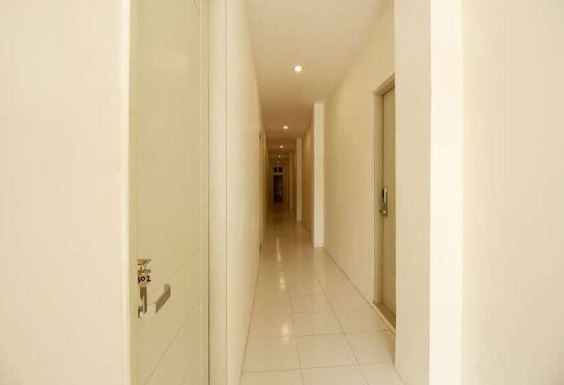 酒店 Airy Eco Syariah Kampung Bali Satu 60 Jakarta