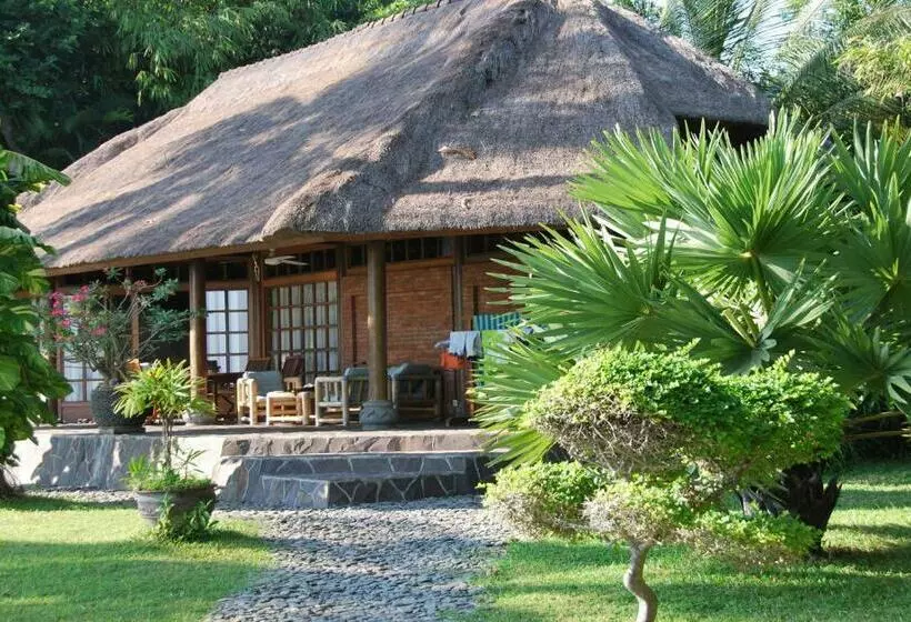 Hotelli Ciliks Beach Garden