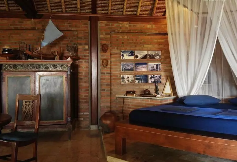 Hotelli Ciliks Beach Garden