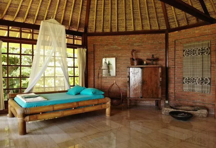 Hotelli Ciliks Beach Garden