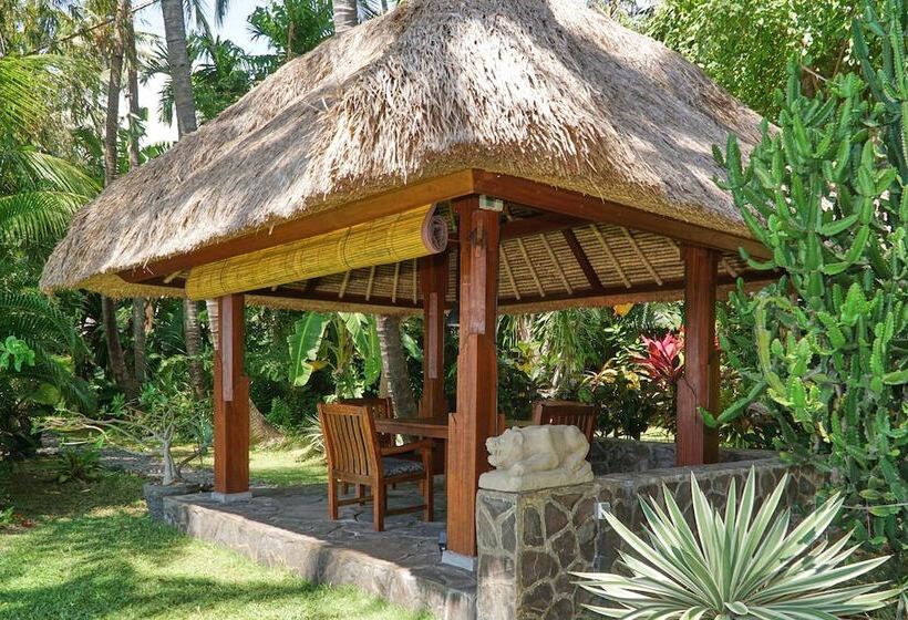 בית מלון כפרי Ciliks Beach Garden