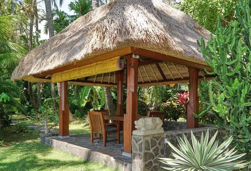 Hotelli Ciliks Beach Garden