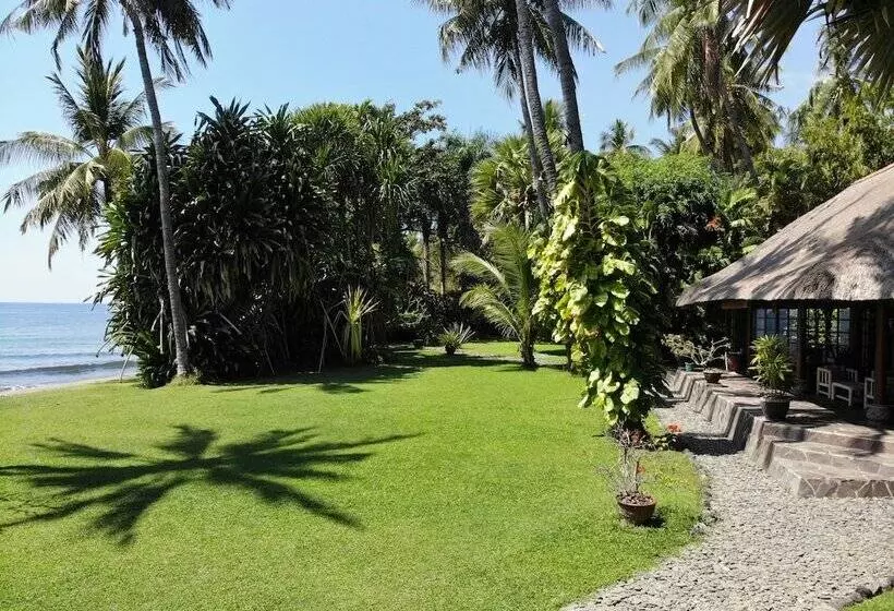 Hotelli Ciliks Beach Garden