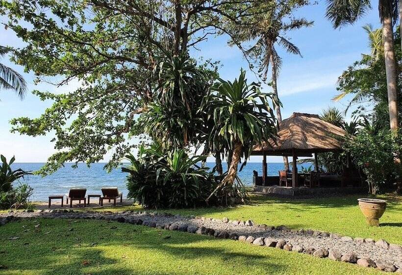 בית מלון כפרי Ciliks Beach Garden