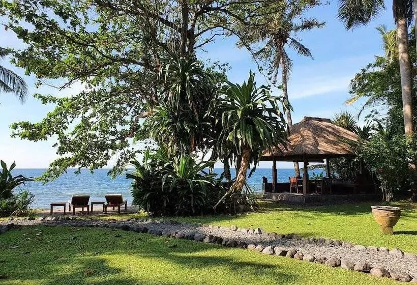 Hotelli Ciliks Beach Garden