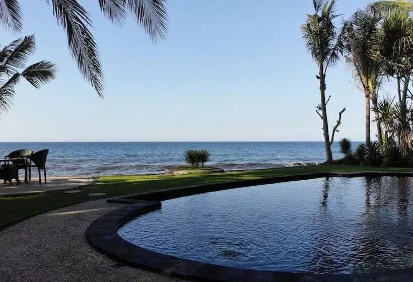 Hotelli Ciliks Beach Garden