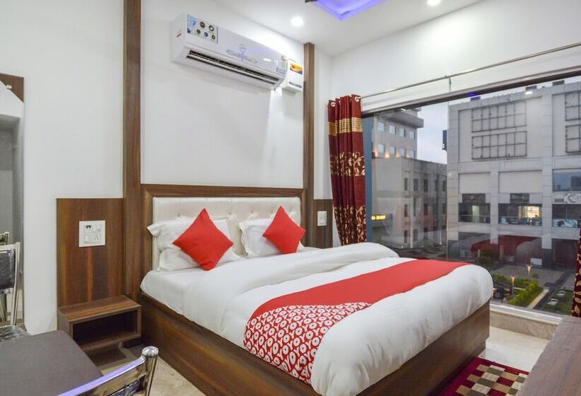 בית מלון כפרי Govindham By Oyo Rooms