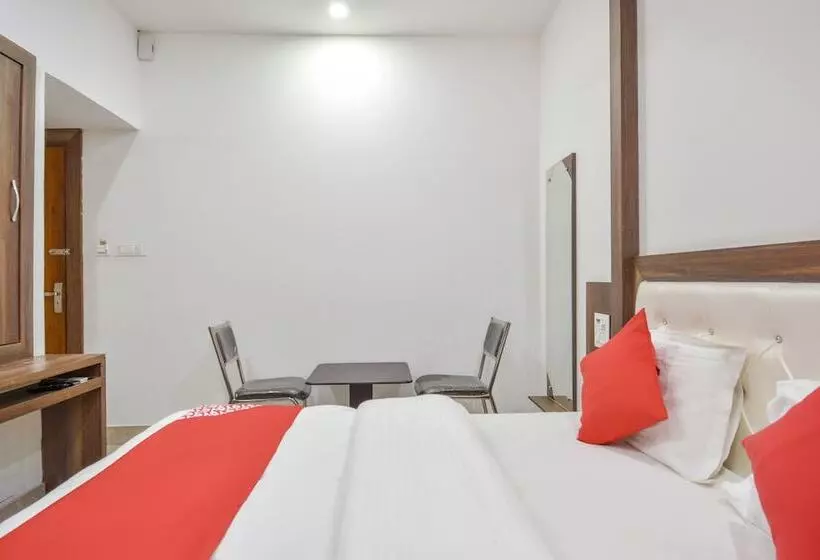 ホテル Govindham By Oyo Rooms