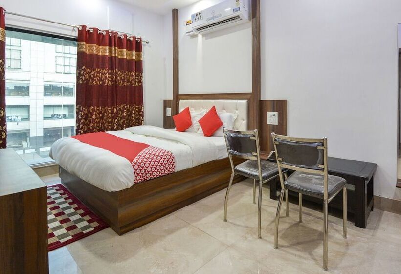 בית מלון כפרי Govindham By Oyo Rooms