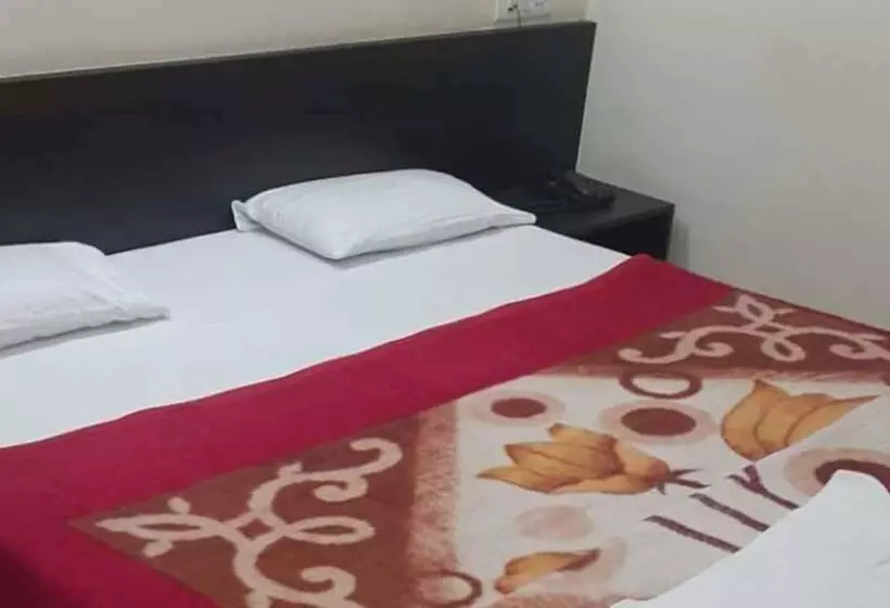 ホテル Iroomz Vkg Complex