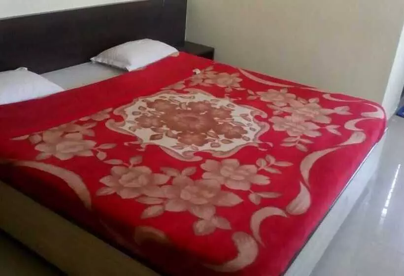 ホテル Iroomz Vkg Complex