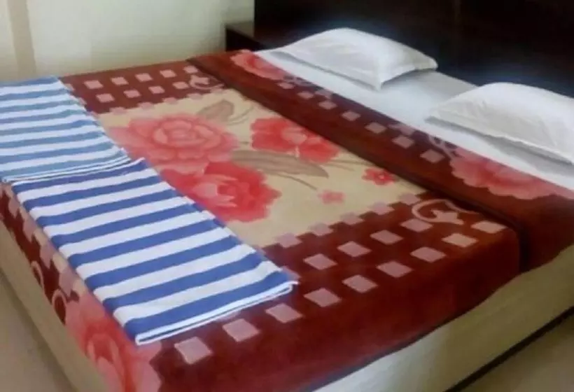 ホテル Iroomz Vkg Complex