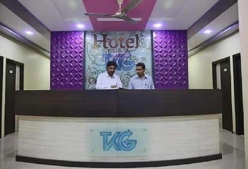 Отель Iroomz Vkg Complex