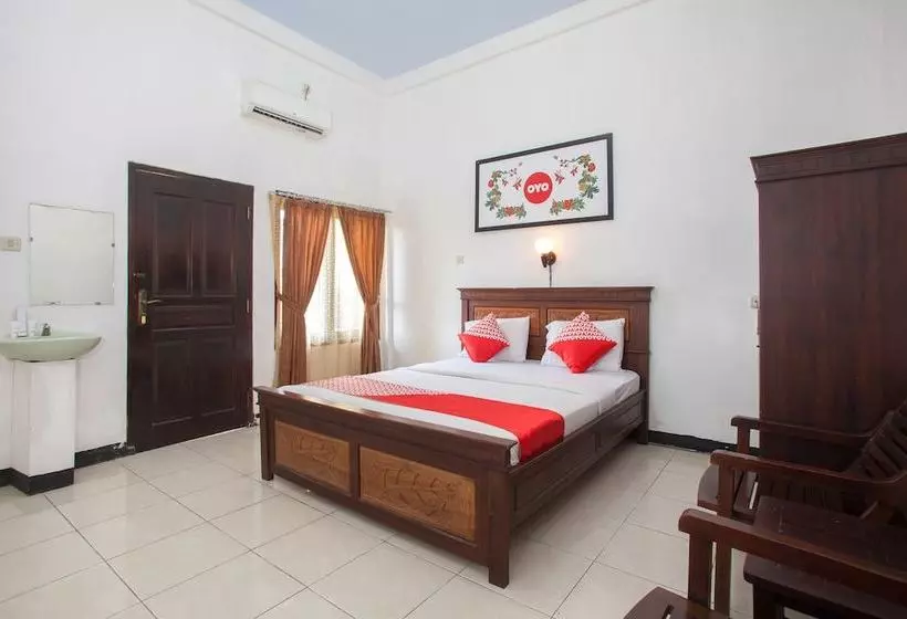 ホテル New Rajawali By Oyo Rooms