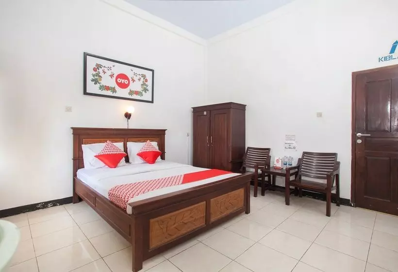 ホテル New Rajawali By Oyo Rooms
