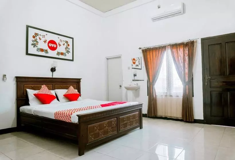 ホテル New Rajawali By Oyo Rooms