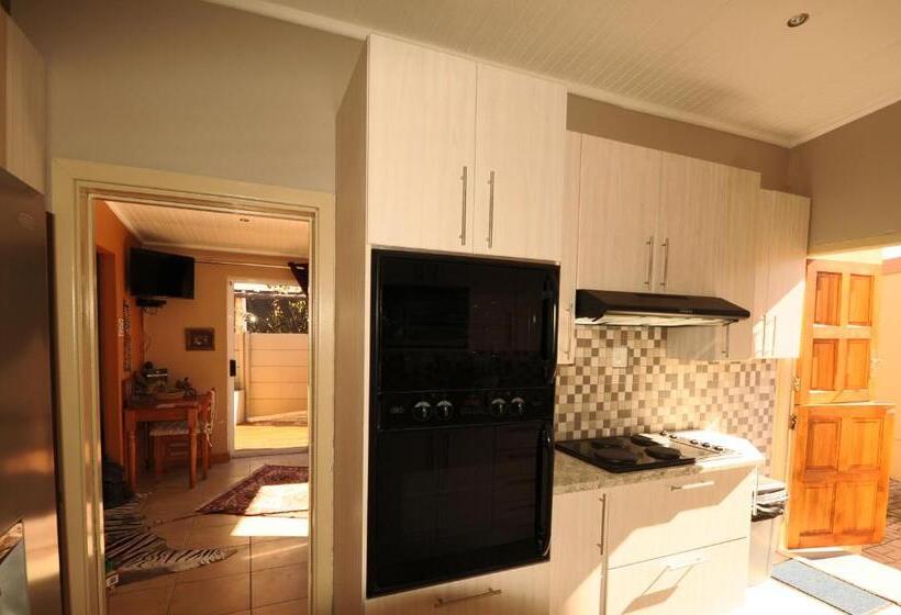 Hotel Nukakamma River Lodge