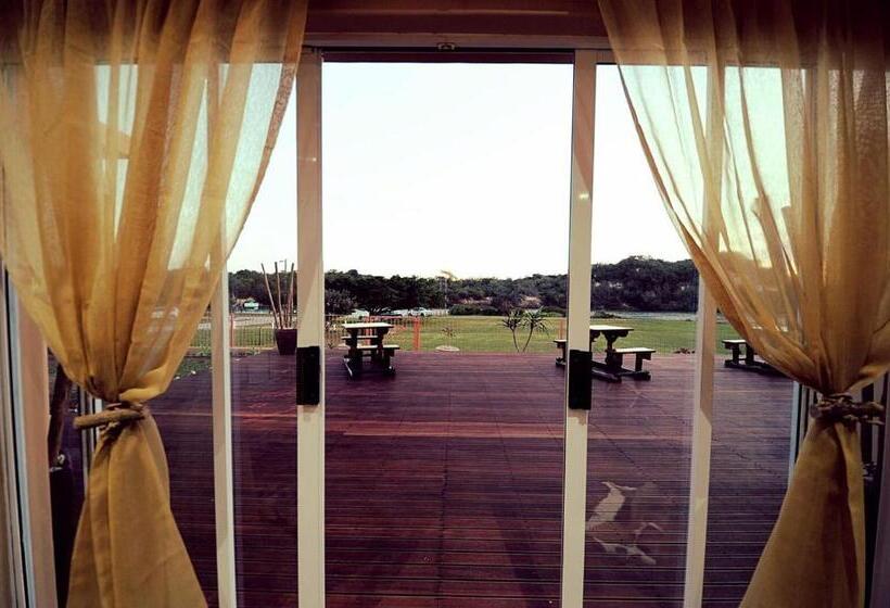 Hotel Nukakamma River Lodge