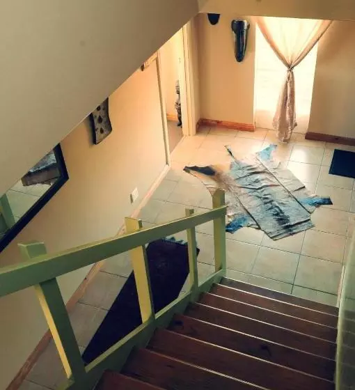 ホテル Nukakamma River Lodge