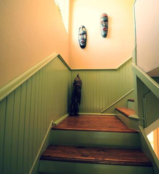 Hotel Nukakamma River Lodge