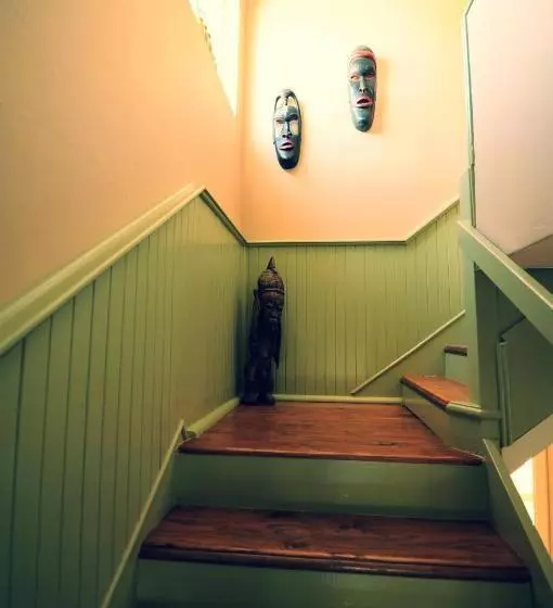 ホテル Nukakamma River Lodge