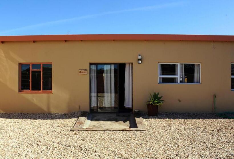 Hotel Nukakamma River Lodge