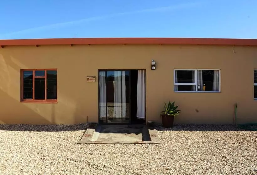 ホテル Nukakamma River Lodge