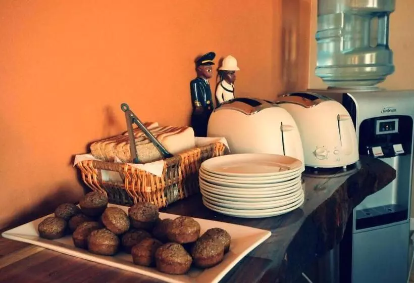 ホテル Nukakamma River Lodge