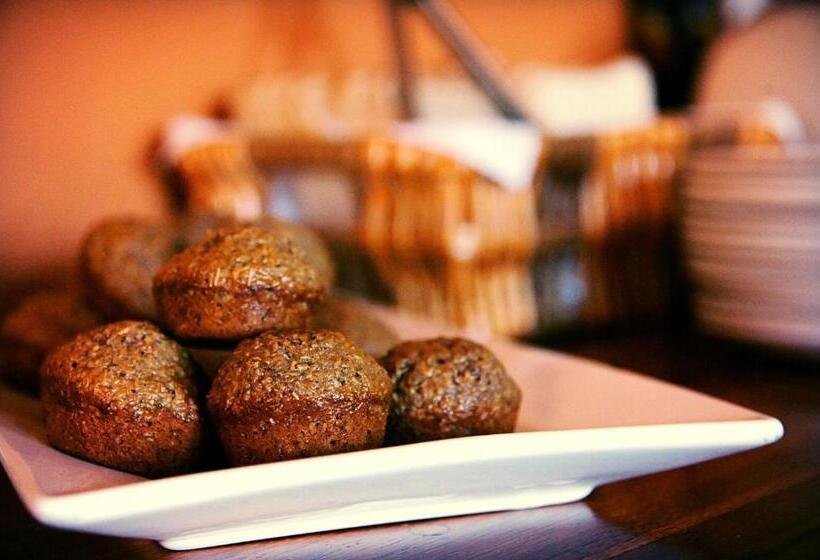 Hotel Nukakamma River Lodge