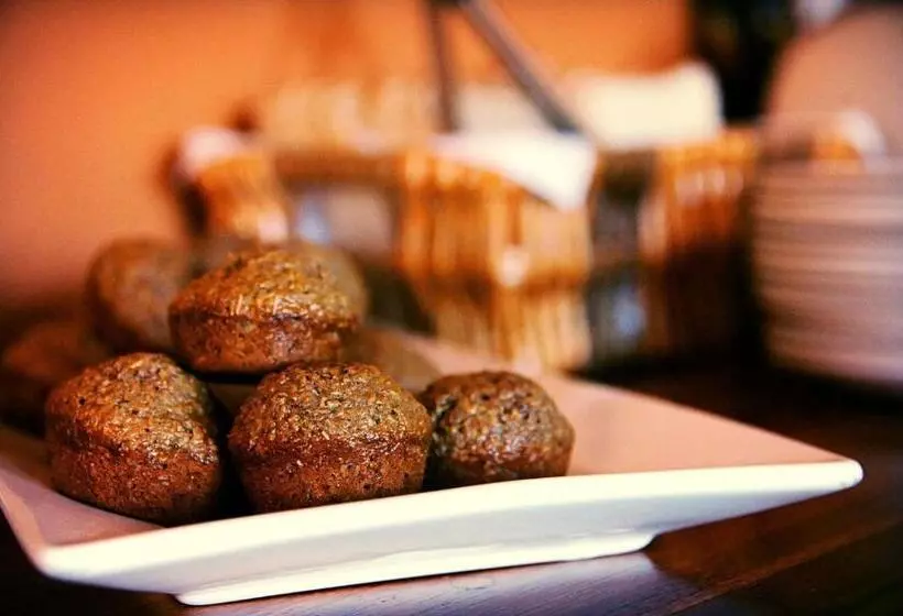 ホテル Nukakamma River Lodge