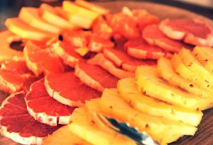 ホテル Nukakamma River Lodge