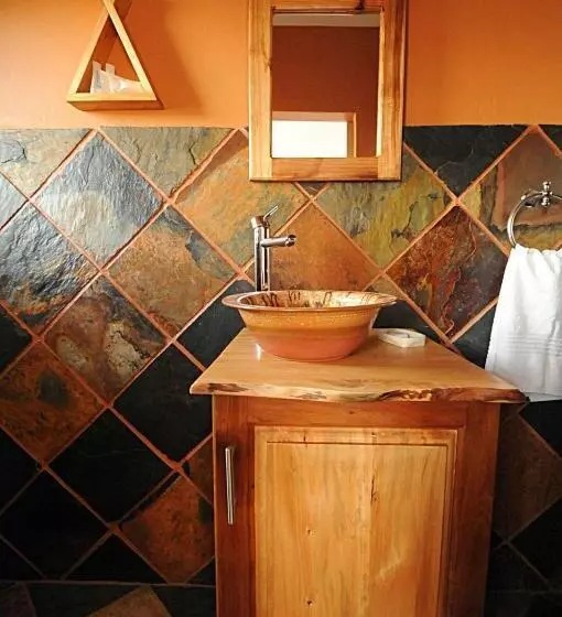 ホテル Nukakamma River Lodge