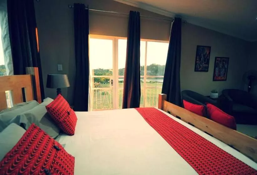 ホテル Nukakamma River Lodge