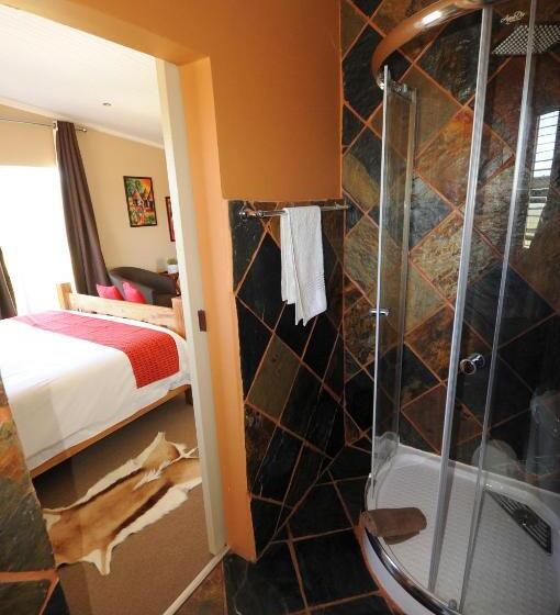 Hotel Nukakamma River Lodge