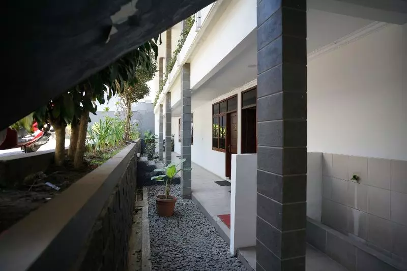 Hotelli Puri Pangalengan