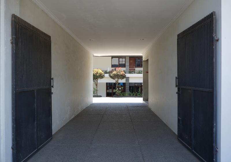 Szálloda Puri Pangalengan