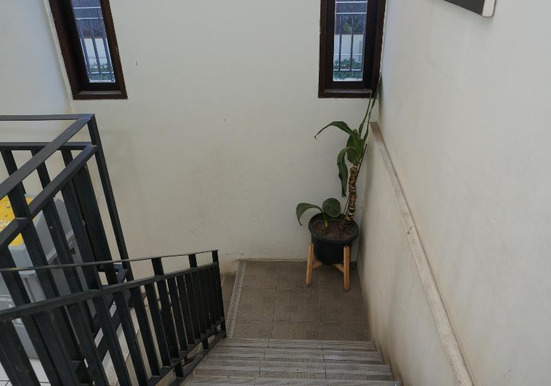 Szálloda Puri Pangalengan