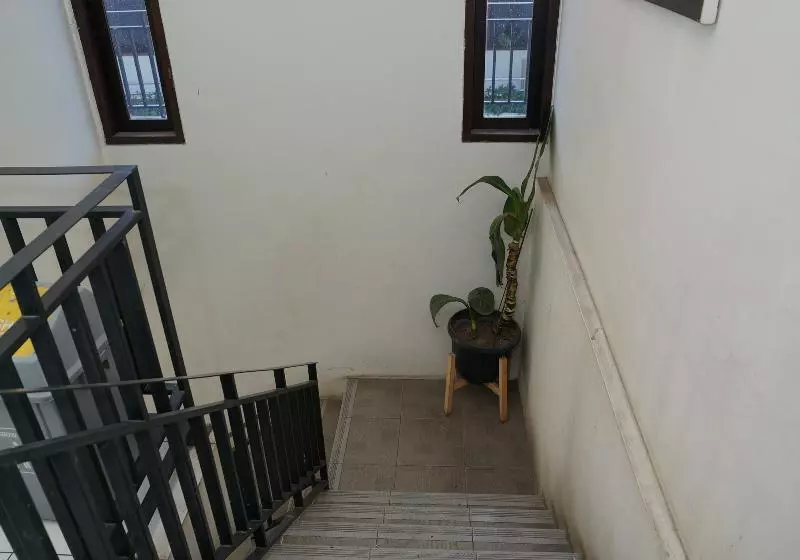 Hotelli Puri Pangalengan