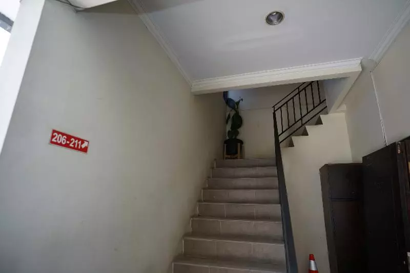 Hotelli Puri Pangalengan