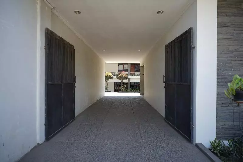 Hotelli Puri Pangalengan