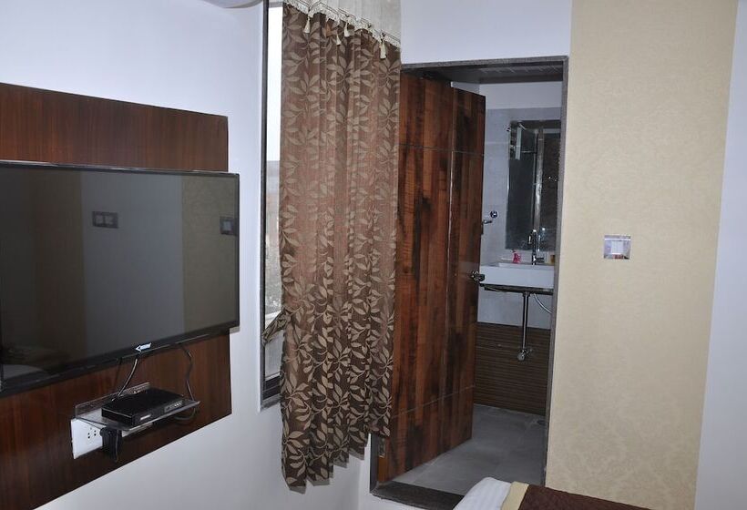 ホテル Retaj Bhilwara