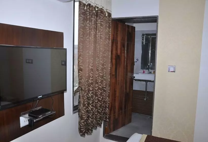 Hotelli Retaj Bhilwara