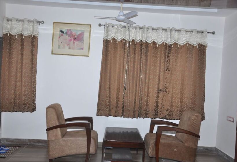 ホテル Retaj Bhilwara