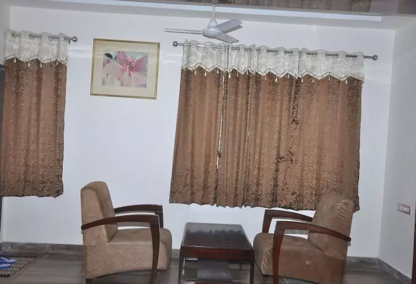 Hotelli Retaj Bhilwara