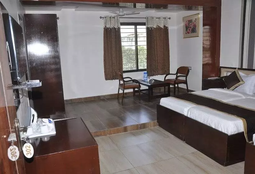 Hotelli Retaj Bhilwara
