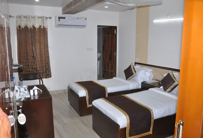 ホテル Retaj Bhilwara