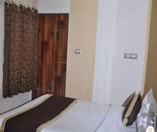 Hotelli Retaj Bhilwara