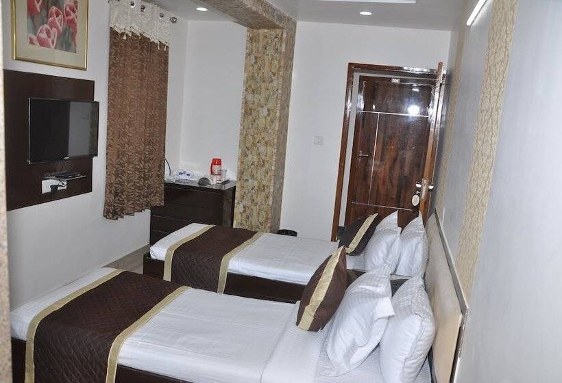 ホテル Retaj Bhilwara